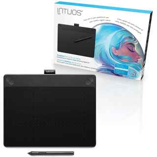 Wacom Intuos Art Medium CTH-690 - Kenya