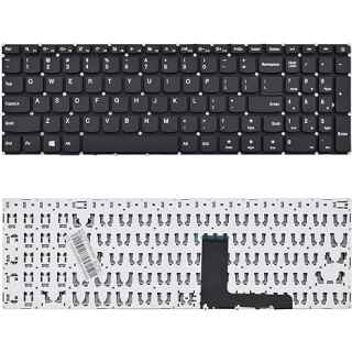 Lenovo Ideapad Acl E52-80 Laptop Replacement Keyboard ( Also Works With 110-15IBK, 110-15ACL, 110-15AST, 110-15IBD,  V110, V310-15ISK, V310S, 510) - Kenya
