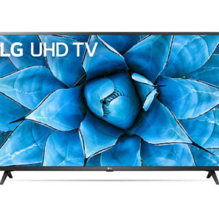 LG UHD 4K TV 65 Inch UN73 Series(65UN7340PVC), 4K Active HDR WebOS Smart ThinQ AI - Kenya