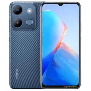 Infinix Smart 8 - Kenya