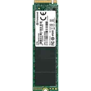 TRANSCEND 110S 512GB INTERNAL SSD M.2 PCIe Gen 3*4 NVMe 2280 (TS512GMTE110S) - Kenya