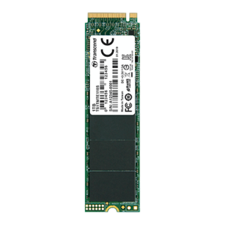 TRANSCEND 110S 1TB INTERNAL SSD M.2 PCIe Gen 3*4 NVMe 2280 (TS1TMTE110S) - Kenya