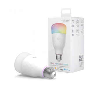 Yeelight Smart LED Bulb 1s - Kenya