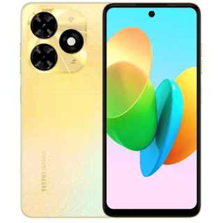 Tecno Spark 20C - Kenya