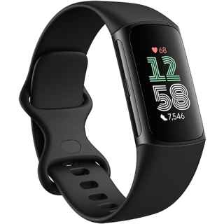 Fitbit Charge 6 - Kenya