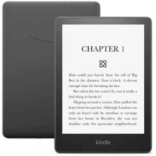 Kindle 6 Paperwhite 11 Gen - Kenya