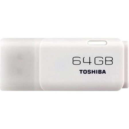 Toshiba 64GB USB Flash Drive - Kenya