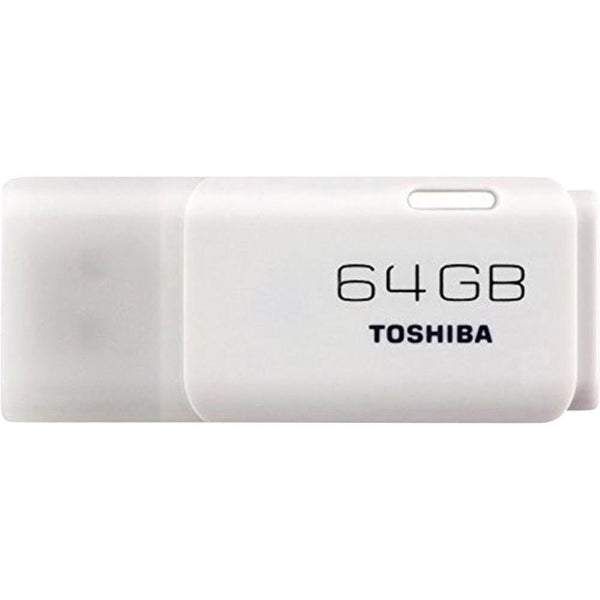 Toshiba 64GB USB Flash Drive - Kenya