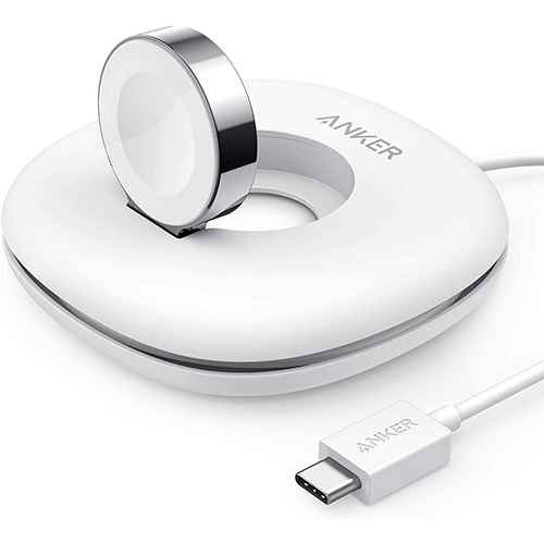 Anker Foldable Charging Dock for Apple Watch - Kenya