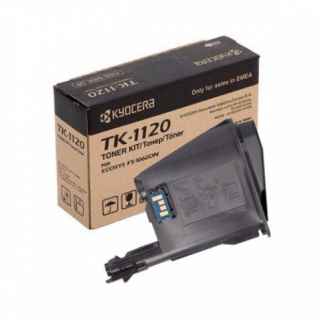Kyocera TK-1120 Cartridge - Kenya