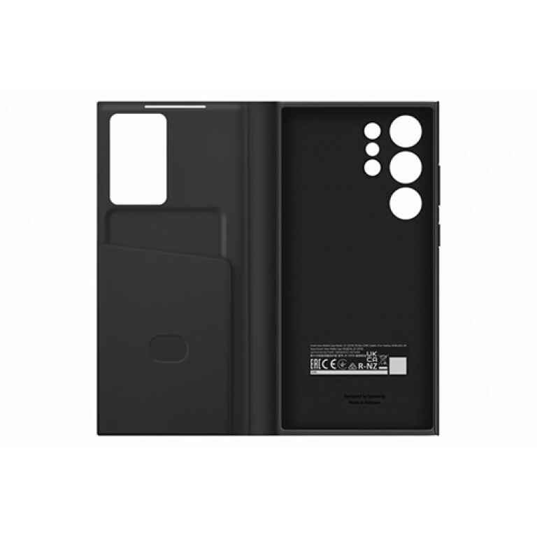 Samsung Galaxy S23 Plus Smart View Wallet Cover - Kenya