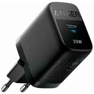 Anker 312 Charger 25W Super Fast Charger - Kenya