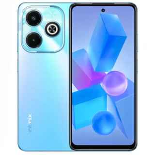 Infinix Hot 40i - Kenya