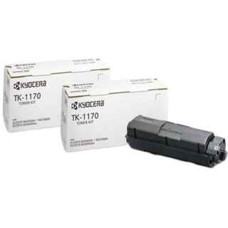 Kyocera TK-1170 Black original toner - Kenya