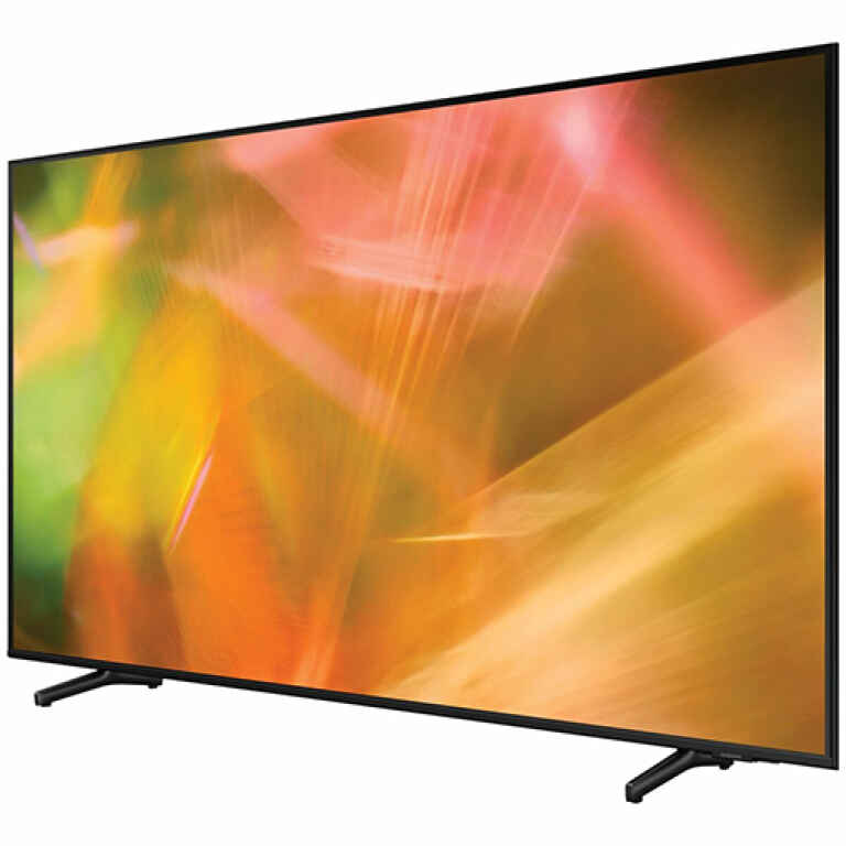 Samsung 55? AU8000 4K - Kenya