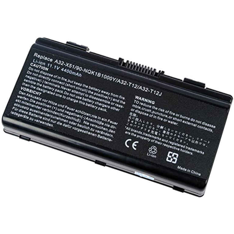 Asus X51 LAPTOP Battery - Kenya