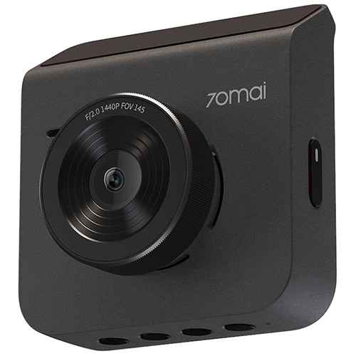 Mi 70mai Dash Cam A400 - Kenya