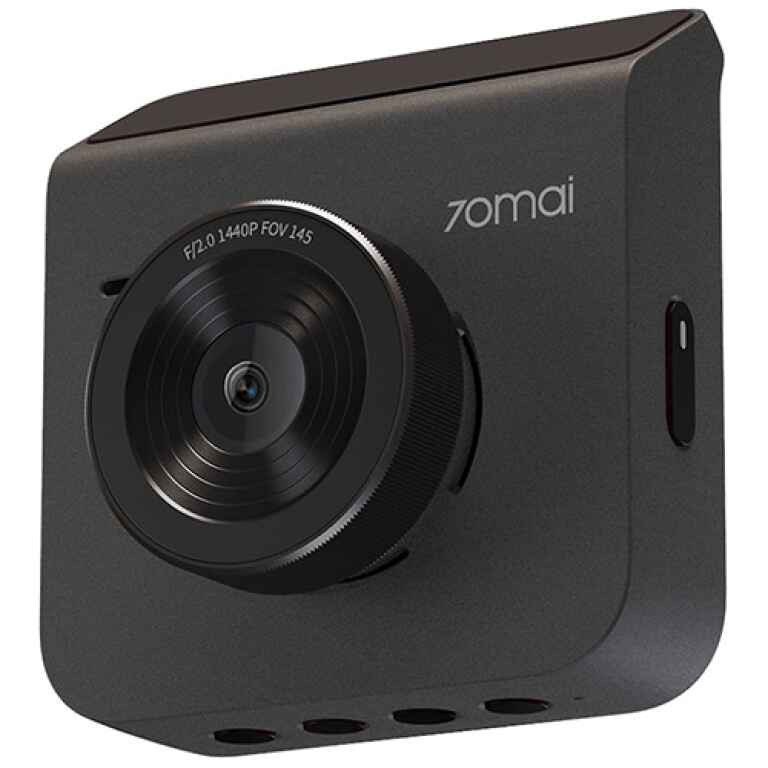 Mi 70mai Dash Cam A400 - Kenya