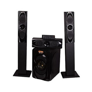 Sayona SHT-1263BT - 3.1 Channel SUBWOOFER - 15000W PMPO - Kenya