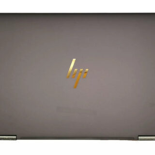 HP Spectre X360 13-AW 13.3" Full Assembly Touchscreen 30-Pins Replacement Screen - Kenya