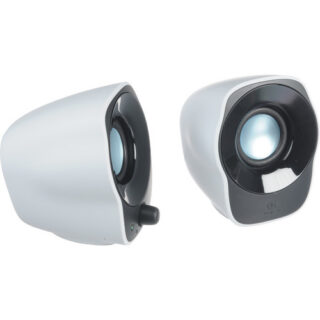 Logitech Z120 USB Powered Speakers - Kenya