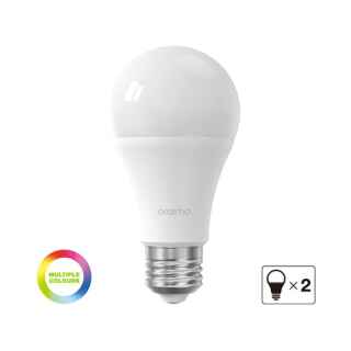 oraimo SmartBulb Multiple Colors 6 - Kenya