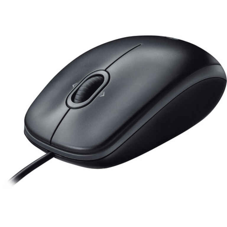 Logitech M110 - Kenya