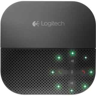 Logitech Mobile Speakerphone P710e - Kenya