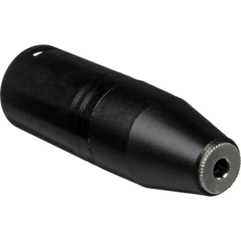 RODE VXLR 3.5mm TRS Female to XLR Male Adapter - Kenya