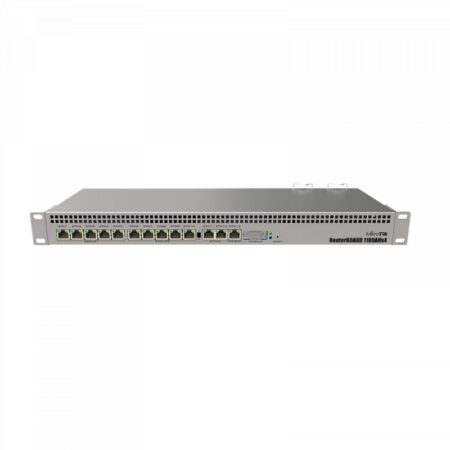 13x gb ethernet router 4 cores 19 rack installation 1u televes | +254720548999