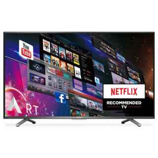 Vitron 50? Inch FRAMELESS 4K UHD Android TV - Kenya