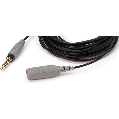 RODE SC1 3.5mm TRRS Microphone Extension Cable for Smartphones (20?) - Kenya