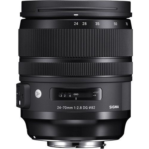 Sigma 24-70mm f/2.8 DG OS HSM Art Lens for Canon EF - Kenya %count(title) +254720548999 Sigma 24-70mm f/2.8 DG OS HSM Art Lens for Canon EF - Kenya