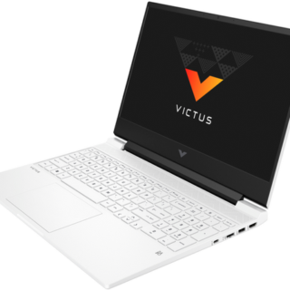 HP Victus 15-FA1043NIA Gaming Laptop - Intel Core i7(13700), 16GB RAM, 512GB SSD, 6GB NVIDIA® GeForce RTX™ 4050 Graphics, 15.6″ Display, FreeDOS 3.0 (803F1EA) - Kenya