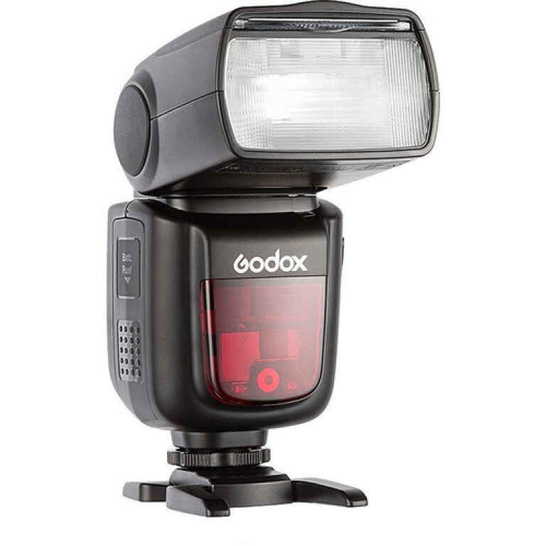 Godox VING V860IIS TTL Li-Ion Flash Kit for Sony Cameras - Kenya