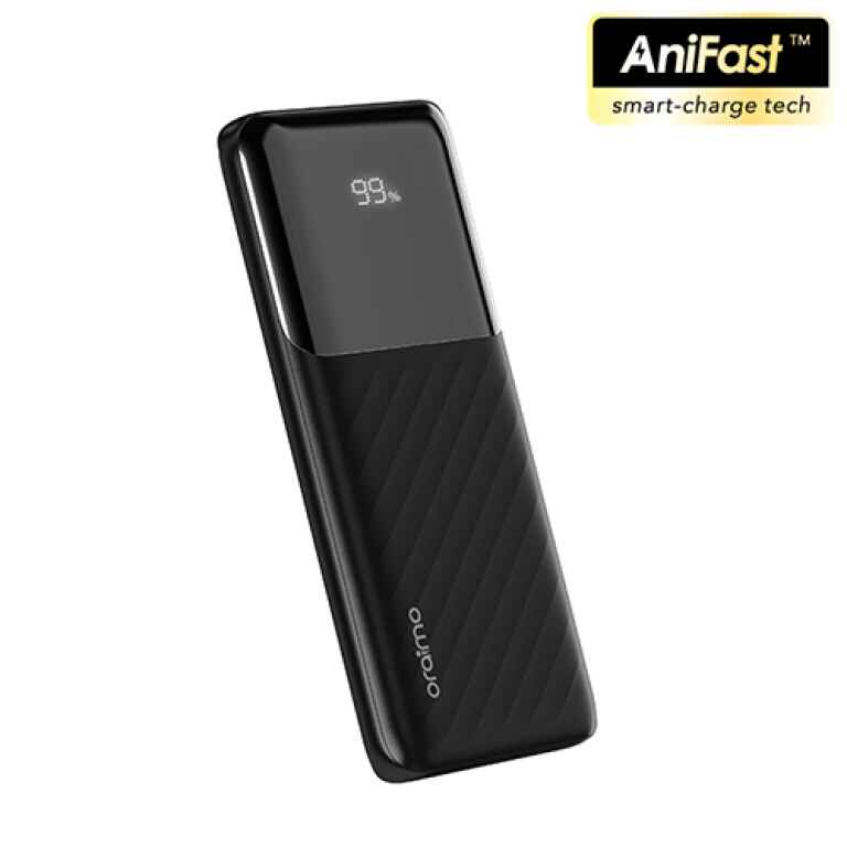 oraimo Toast 10 Byte II 10000mAh - Kenya