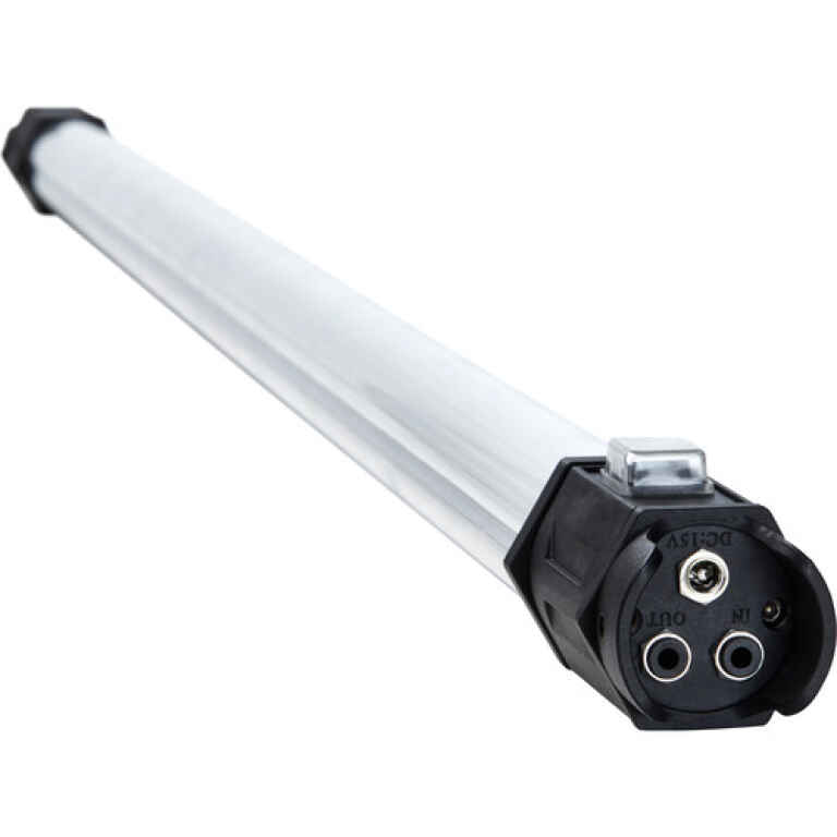 Nanlite PavoTube 30C RGB LED Tube Light (4?, 2-Light Kit) - Kenya