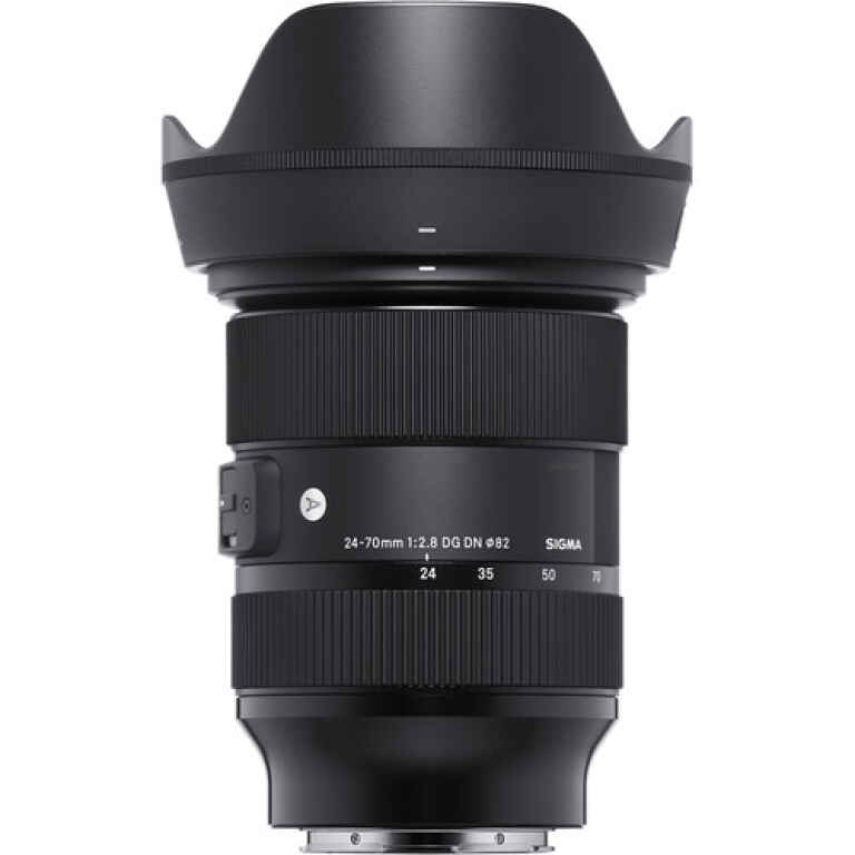 Sigma 24-70mm f/2.8 DG DN Art Lens for Leica - Kenya