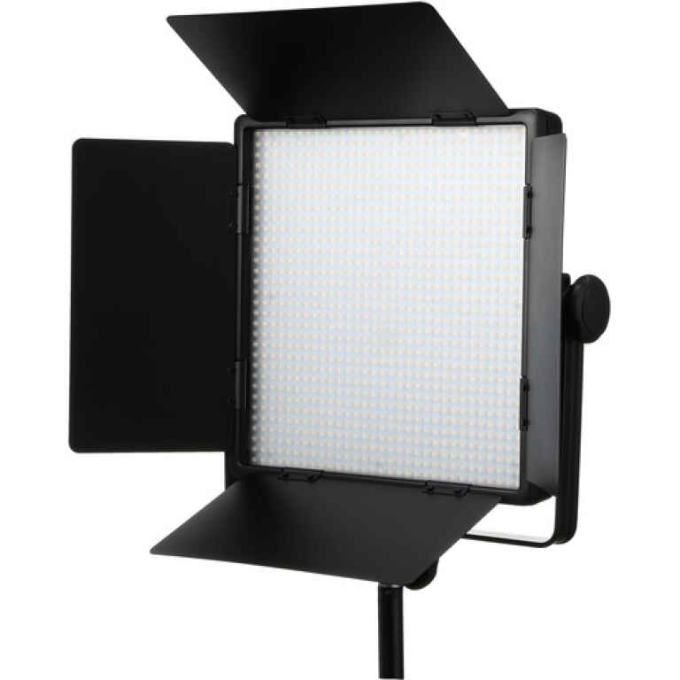 Godox LED1000Bi II Bi-Color DMX LED Video Light - Kenya