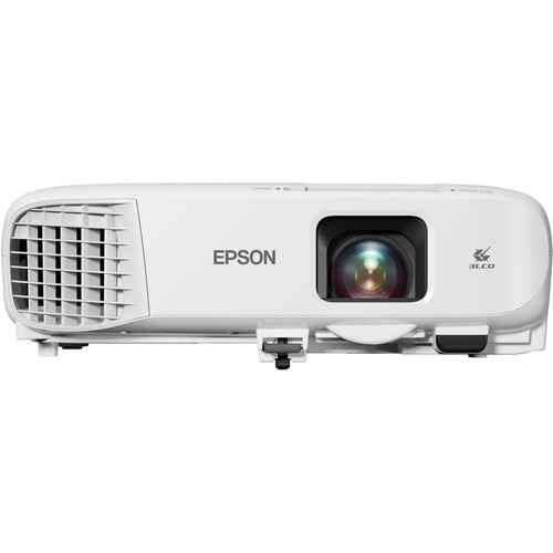 Epson PowerLite 982W - Kenya
