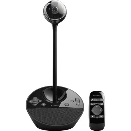 Logitech BCC950 All-In-One Webcam and Speakerphone - Kenya