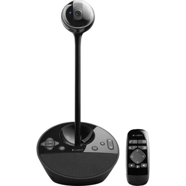 Logitech BCC950 All-In-One Webcam and Speakerphone - Kenya