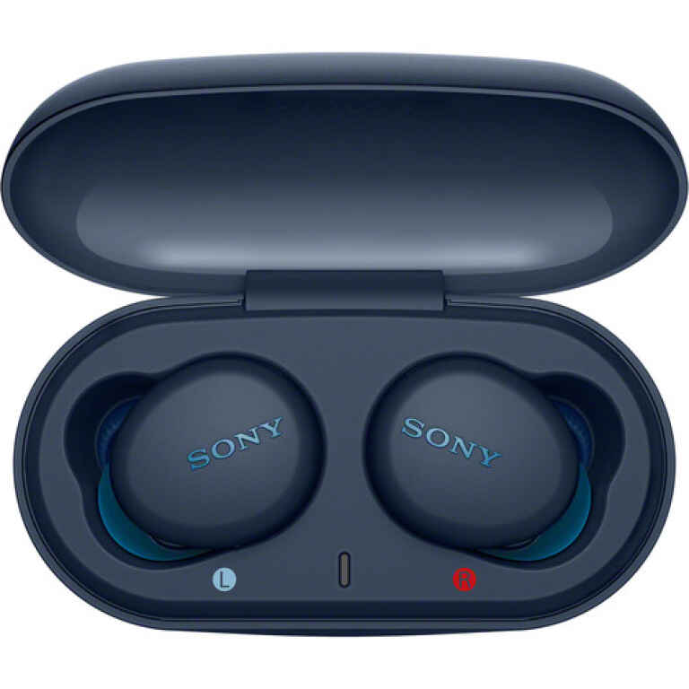 Sony WF-XB700 - Kenya