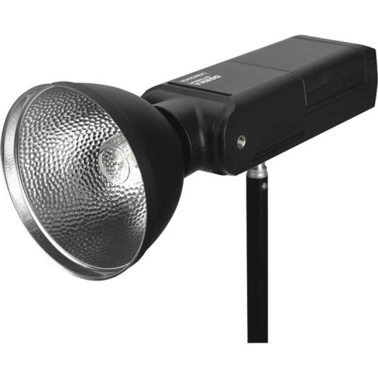Yongnuo YN200 Flash - Kenya