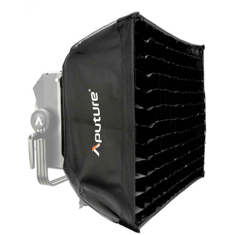 Aputure Nova P300c Softbox - Kenya