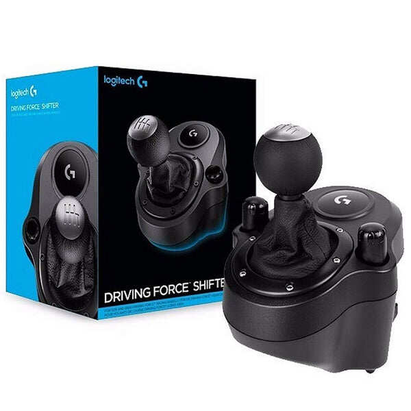 Logitech G Gaming Driving Force Shifter for Playstation 4 - Kenya