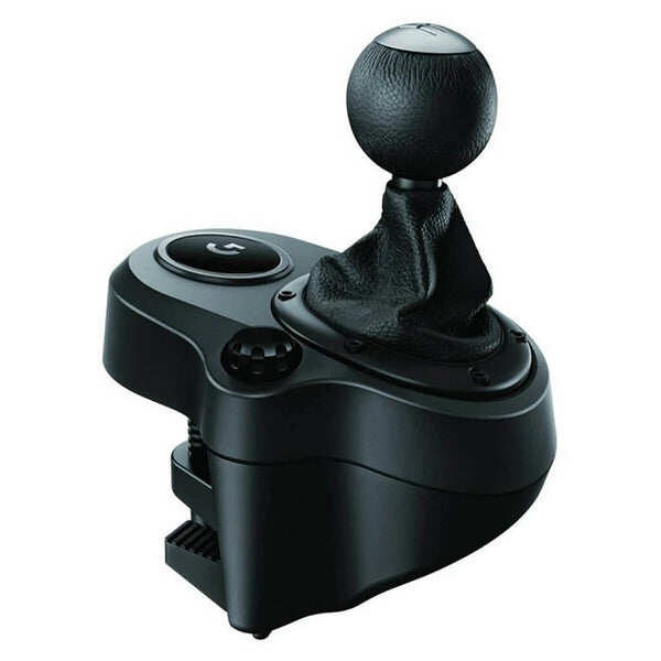 Logitech G Gaming Driving Force Shifter for Playstation 4 - Kenya - Image 2