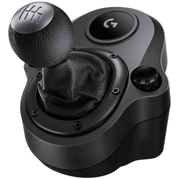 Logitech G Gaming Driving Force Shifter for Playstation 4 - Kenya - Image 3