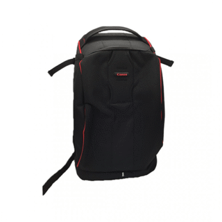 Canon DSLR Camera Backpack - Kenya