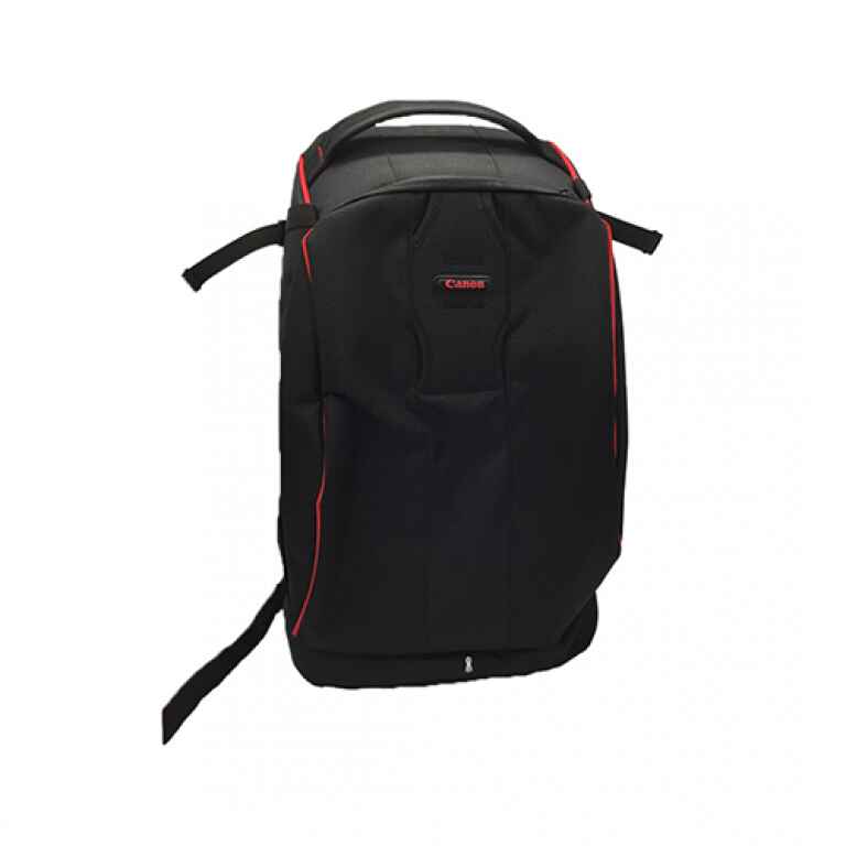 Canon DSLR Camera Backpack - Kenya